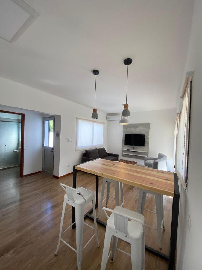 קולוניה דל סקרמנטו Fincas Del Real מראה חיצוני תמונה