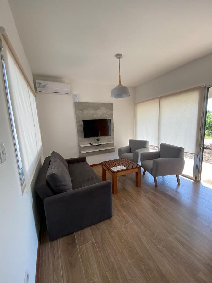 קולוניה דל סקרמנטו Fincas Del Real מראה חיצוני תמונה